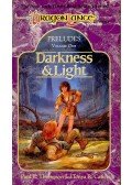 THOMPSON, PAUL B. - CARTER, TONYA R. - Darkness & Light