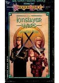 Niles, Douglas - The Kinslayer Wars