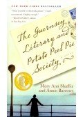Mary Ann Shaffer,Annie Barrows - The Guernsey Literary and Potato Peel Pie Society
