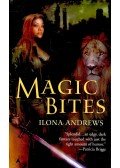 Ilona Andrews - Magic Bites