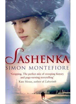 MONTEFIORE, SIMON - Sashenka MONTEFIORE, SIMON - Sashenka, null 2009 antikvár könyv