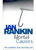 Rankin, Ian - Mortal Causes