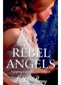 Libba Bray - Rebel Angels