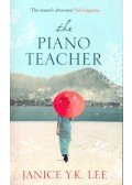 Lee, Janice Y. K. - The Piano Teacher