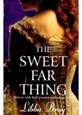 Libba Bray - The Sweet Far Thing
