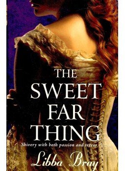 Libba Bray - The Sweet Far Thing, null 2009 antikvár könyv
