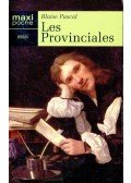 Pascal, Blaise - Les provinciales