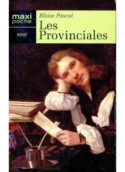 Pascal, Blaise - Les provinciales Pascal, Blaise - Les provinciales, null 2005 antikvár könyv