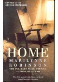 Marilynne Robinson - Home