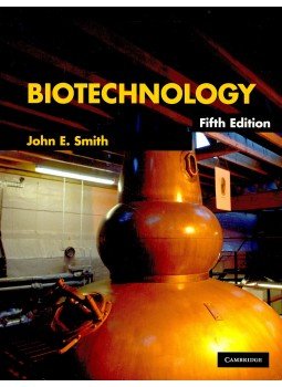 SMITH, JOHN E. - Biotechnology SMITH, JOHN E. - Biotechnology, null 2009 antikvár könyv