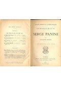 Ohnet, Georges - Serge Panine