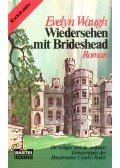 Waugh, Evelyn - Wiedersehen mit Brideshead