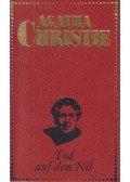 Agatha Christie - Tod auf dem Nil