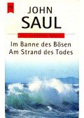 Saul, John - Im Banne des Bösen – Am Strand des Todes