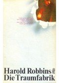 Harold Robbins - Die Traumfabrik