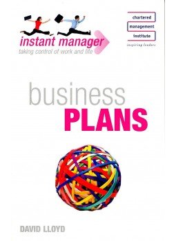 LLOYD, DAVID - Business Plans LLOYD, DAVID - Business Plans, null 2007 antikvár könyv