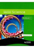 MORRISON, KAREN - International Science Workbook 2