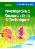 REDFERN, DAVID – SKINNER, MALCOLM - Investigate & Research Skills & Techniques