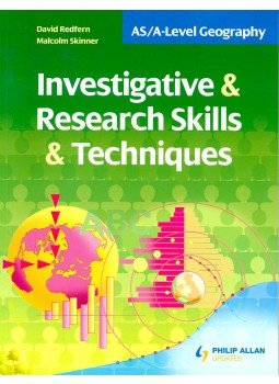 REDFERN, DAVID – SKINNER, MALCOLM - Investigate & Research Skills & Techniques REDFERN, DAVID – SKINNER, MALCOLM - Investigate & Research Skills & Techniques, null 2008 antikvár könyv