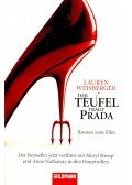 Lauren Weisberger - Der Teufel trägt Prada