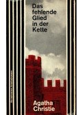 Agatha Christie - Das fehlende Glied in der Kette