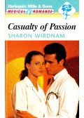 Wirdnam, Sharon - Casualty of Passion