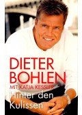 BOHLEN, DIETER – KESSLER, KATJA - Hinter den Kulissen