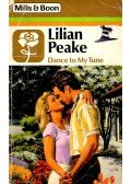 Peake, Lilian - Dance to My Tune
