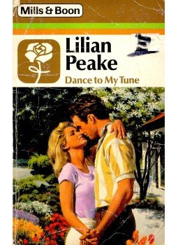 Peake, Lilian - Dance to My Tune Peake, Lilian - Dance to My Tune, null 0 antikvár könyv