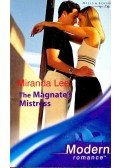 Lee, Miranda - The Magnate's Mistress