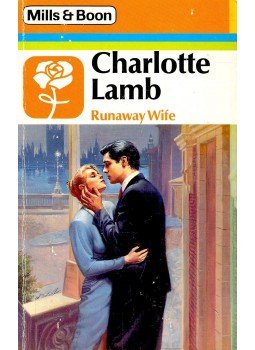 Lamb, Charlotte - Runaway Wife Lamb, Charlotte - Runaway Wife, null 0 antikvár könyv
