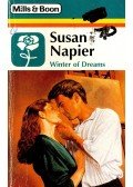 Napier, Susan - Winter of Dreams