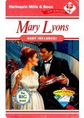 Lyons, Mary - Baby Included!