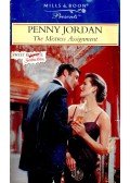 Jordan, Penny - The Mistress Assignment