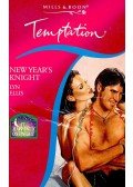 Ellis, Lyn - New Year's Knight