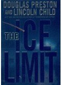 PRESTON, DOUGLAS J. - CHILD, LINCOLN - The Ice Limit
