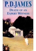 JAMES, P.D. - Death of an Expert Witness