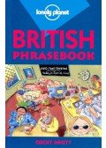 BARTSCH-PARKER, ELIZABETH,BURGER, STEPHEN - British Phrasebook