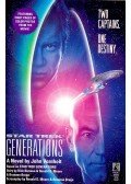 John Vornholt - Star Trek Generations