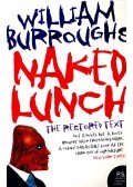 Burroughs, William - Naked Lunch - The Restored Text