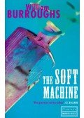 Burroughs, William - The Soft Machine