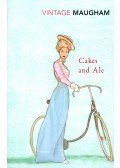 Maugham, W. Somerset - Cakes and Ale