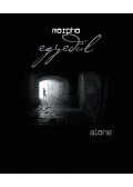 Hegedűs Ákos - Egyedül - Alone