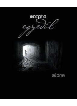 Hegedűs Ákos - Egyedül - Alone Hegedűs Ákos - Egyedül - Alone, null 2009 antikvár könyv