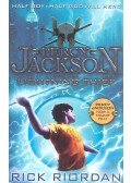 Rick Riordan - Percy Jackson and the Lightning Thief