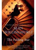 Alan Hollinghurst - The Folding Star