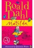 Roald Dahl - Matilda
