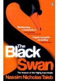 Nassim Nicholas Taleb - The Black Swan
