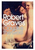 Robert Graves - Claudius the God