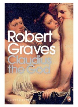 Robert Graves - Claudius the God Robert Graves - Claudius the God, null 2006 antikvár könyv